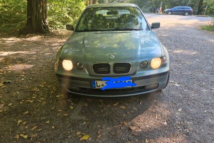 BMW 316 Gebrauchtwagen