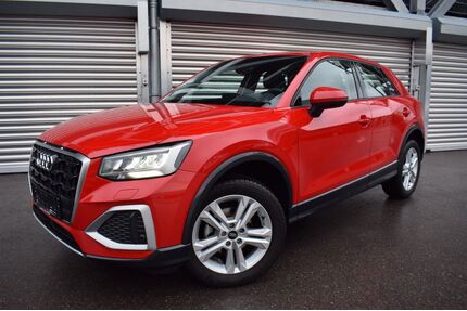 Audi Q2 Gebrauchtwagen