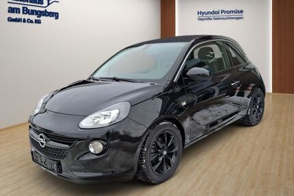 Opel Adam Gebrauchtwagen