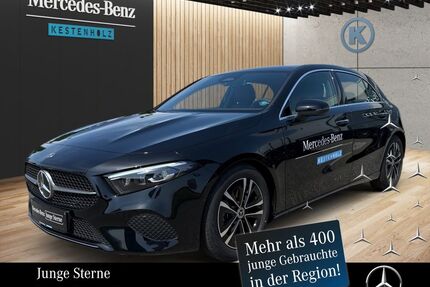Mercedes-Benz A 180 Gebrauchtwagen