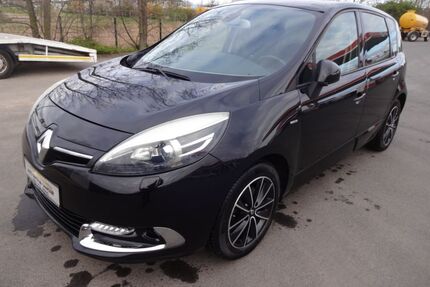 Renault Scenic Gebrauchtwagen