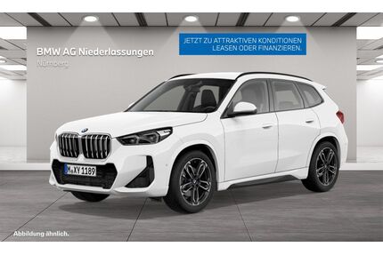 BMW X1 Gebrauchtwagen