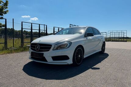 Mercedes-Benz A 180 Gebrauchtwagen