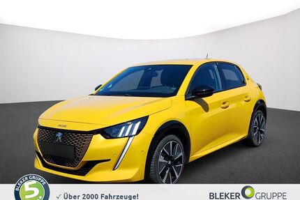 Peugeot 208 Gebrauchtwagen