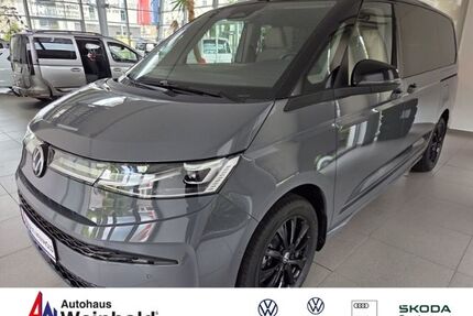 VW T7 Multivan Gebrauchtwagen