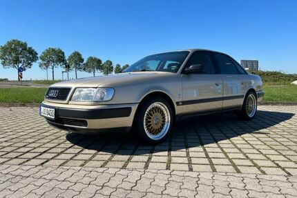 Audi 100 Gebrauchtwagen