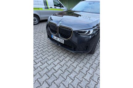 BMW X3 M Gebrauchtwagen