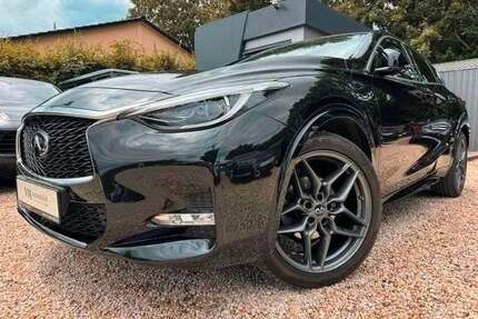 INFINITI Q30 Gebrauchtwagen