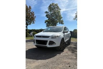 Ford Kuga Gebrauchtwagen