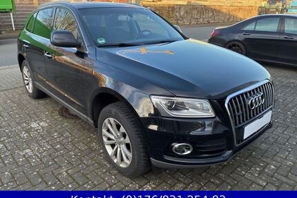 Audi Q5 Gebrauchtwagen