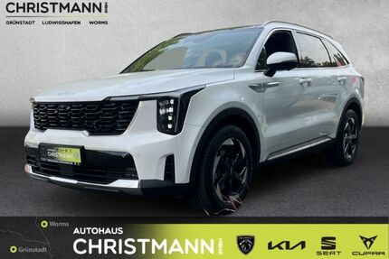 Kia Sorento Gebrauchtwagen