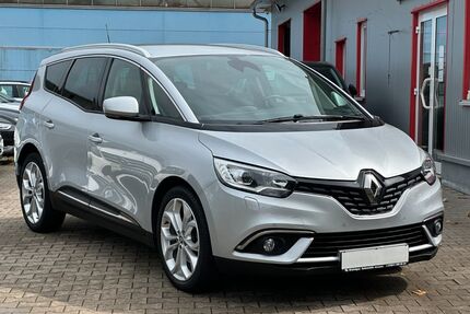 Renault Scenic Gebrauchtwagen