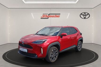 Toyota Yaris Cross Gebrauchtwagen