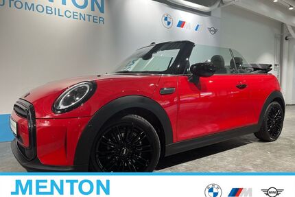 Mini Cooper Cabrio Gebrauchtwagen
