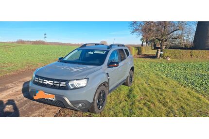 Dacia Duster Gebrauchtwagen