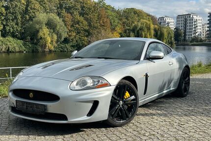 Jaguar XKR Gebrauchtwagen