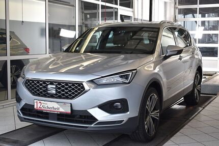 Seat Tarraco Gebrauchtwagen