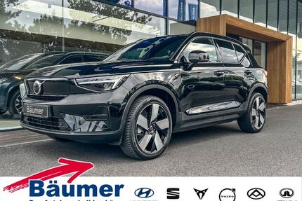 Volvo XC40 Gebrauchtwagen