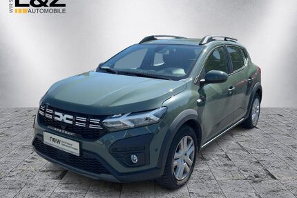 Dacia Sandero Gebrauchtwagen