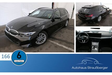 BMW 318 Gebrauchtwagen