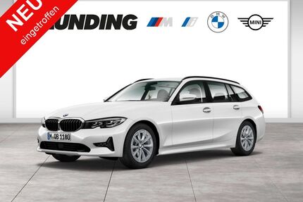 BMW 318 Gebrauchtwagen