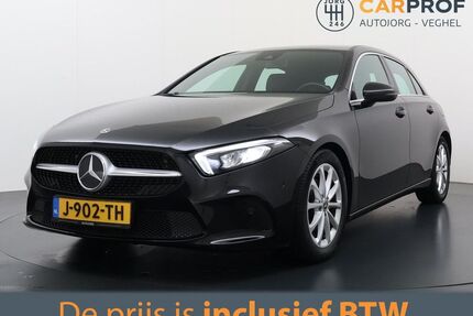 Mercedes-Benz A 180 Gebrauchtwagen