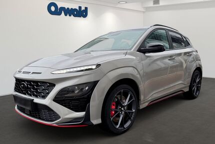 Hyundai KONA Gebrauchtwagen