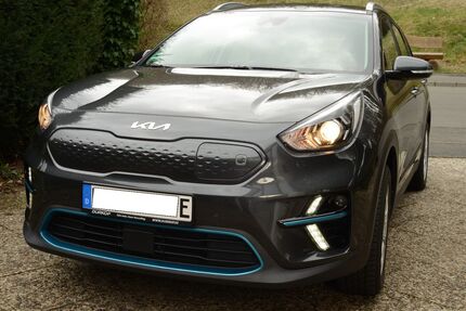 Kia Niro EV Gebrauchtwagen