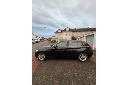 BMW 116 Gebrauchtwagen