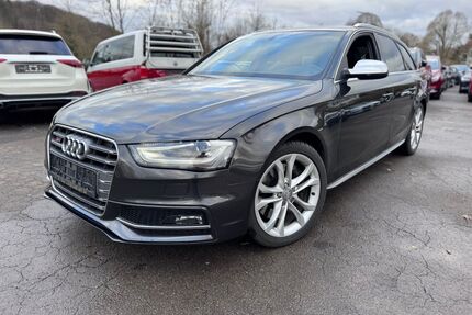 Audi S4 Gebrauchtwagen