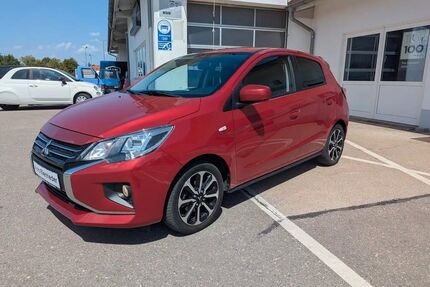 Mitsubishi Space Star Gebrauchtwagen