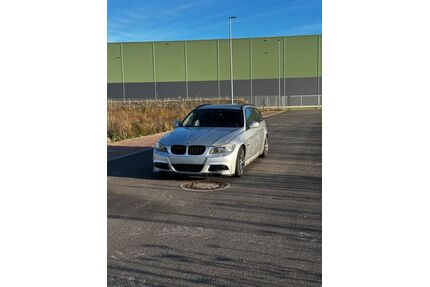 BMW 320 Gebrauchtwagen