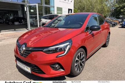 Renault Clio Gebrauchtwagen