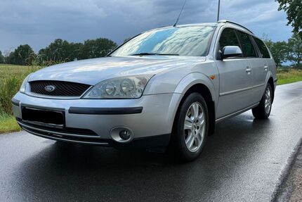 Ford Mondeo Gebrauchtwagen