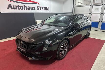 Peugeot 508 Gebrauchtwagen
