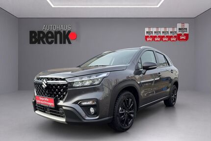 Suzuki (SX4) S-Cross Gebrauchtwagen