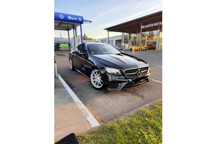 Mercedes-Benz E 300 Gebrauchtwagen