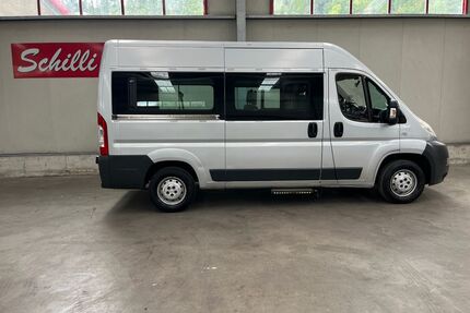 Fiat Ducato Gebrauchtwagen