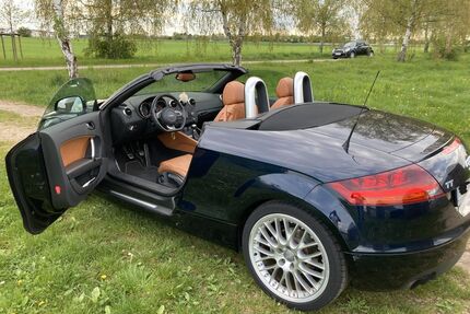Audi TT Gebrauchtwagen