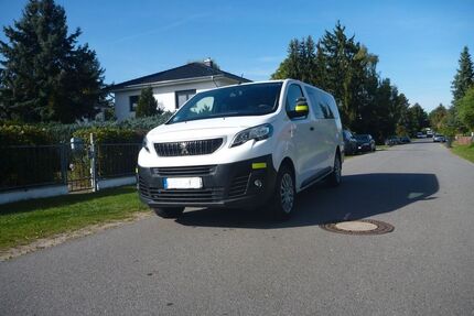 Peugeot Expert Gebrauchtwagen