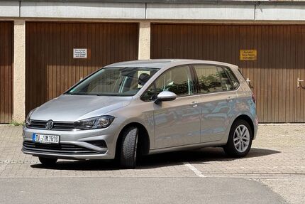 VW Golf Sportsvan Gebrauchtwagen