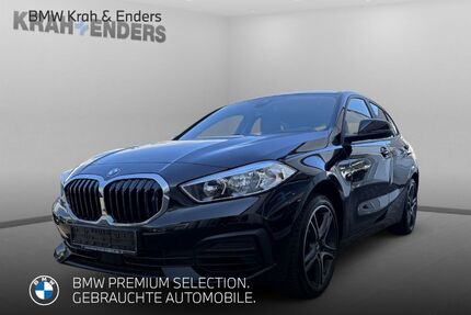 BMW 116 Gebrauchtwagen