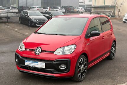 VW up! Gebrauchtwagen