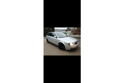 Audi S4 Gebrauchtwagen