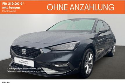 Seat Leon Gebrauchtwagen