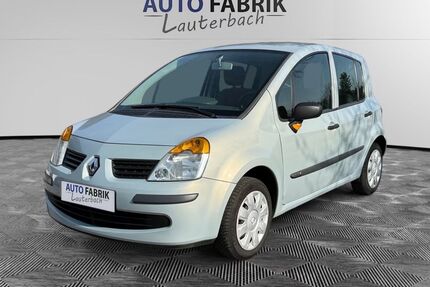 Renault Modus Gebrauchtwagen