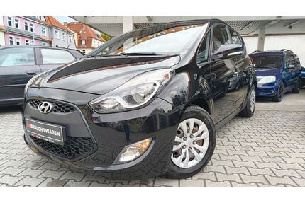 Hyundai ix20 Gebrauchtwagen