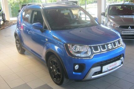 Suzuki Ignis Gebrauchtwagen