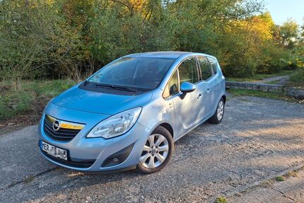 Opel Meriva Gebrauchtwagen