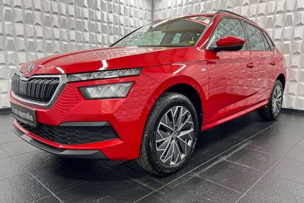 Skoda Kamiq Gebrauchtwagen